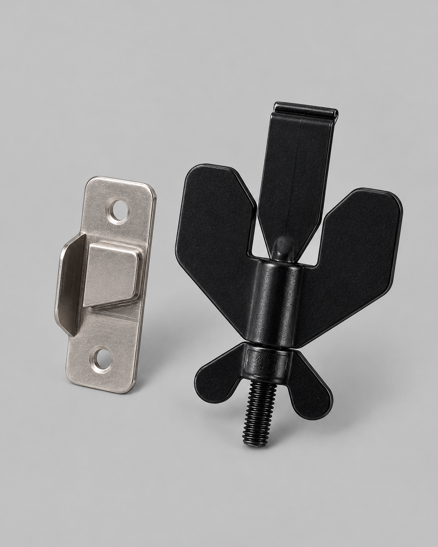 Portable Door Lock