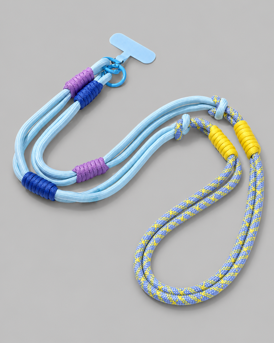 Phone Lanyard