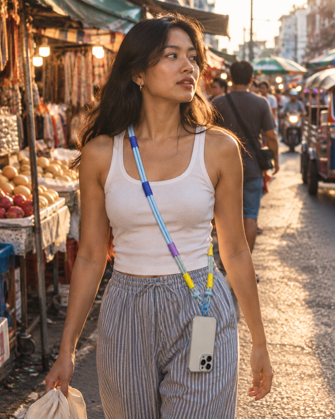 Phone Lanyard