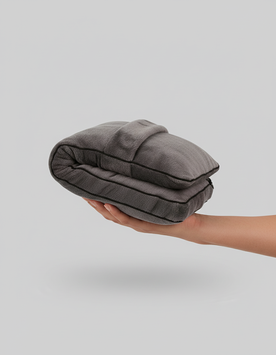 Aircon Blanket