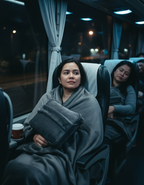 Aircon Blanket