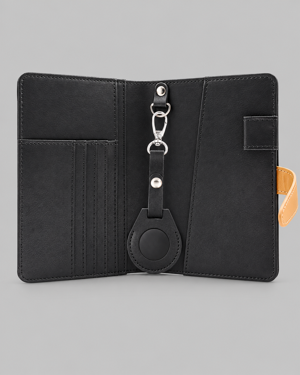 Travel Wallet