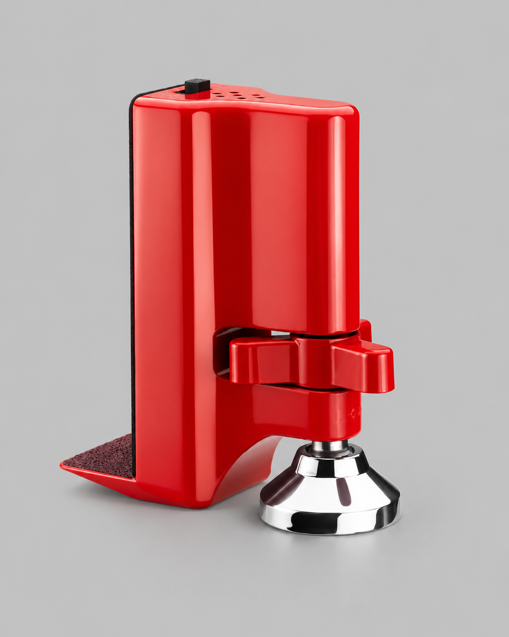 Door Stop Alarm