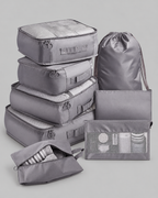 Packing Cube Set