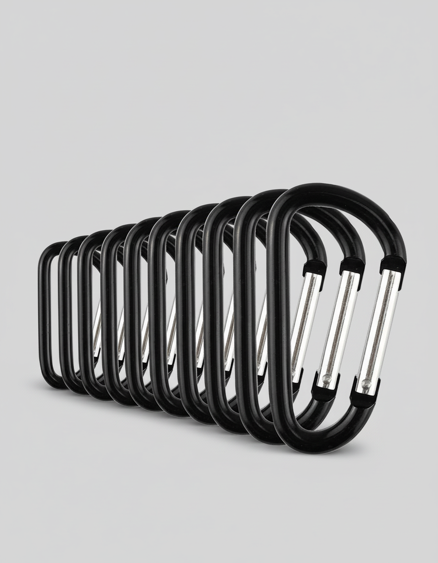 Carabiner Set