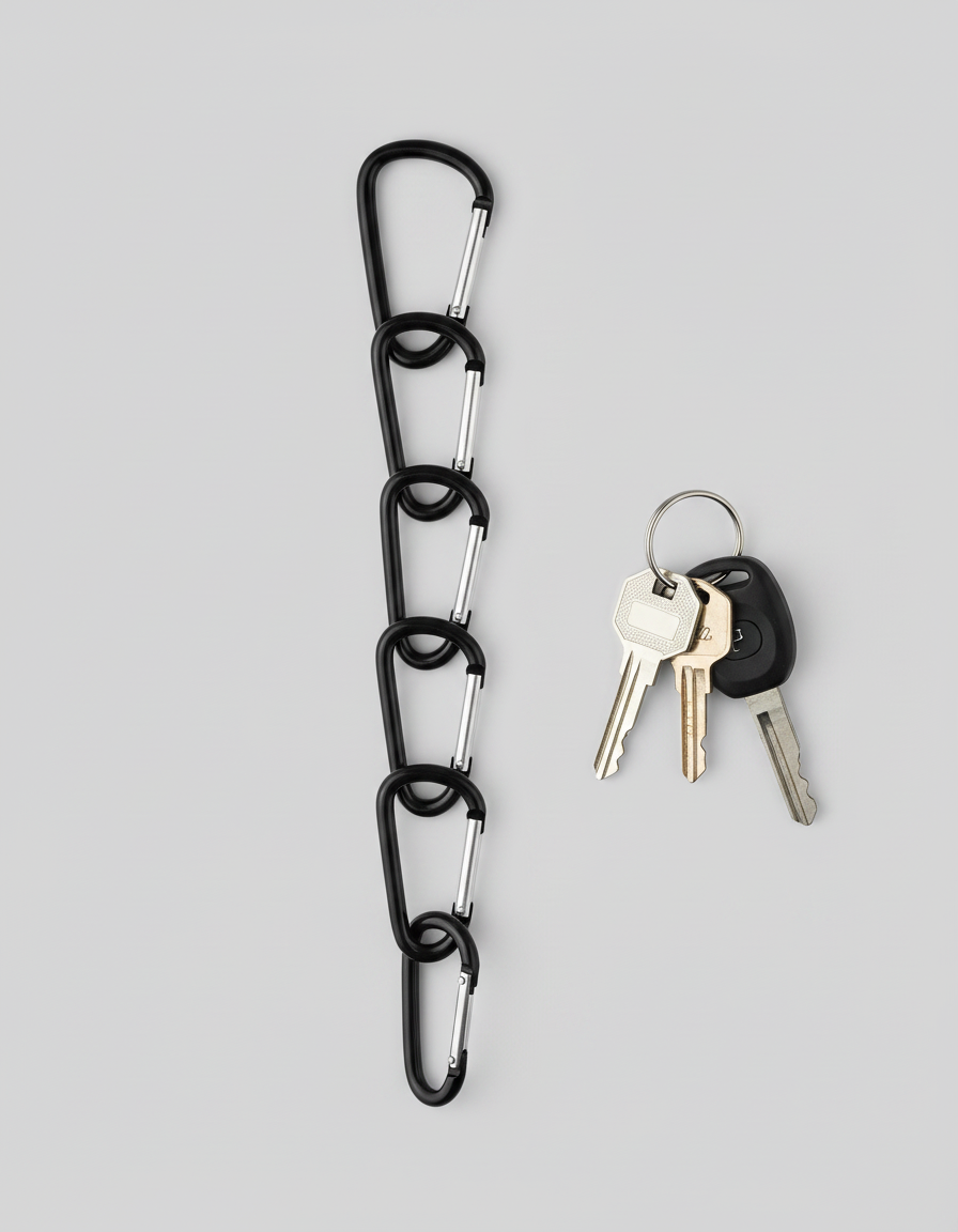 Carabiner Set