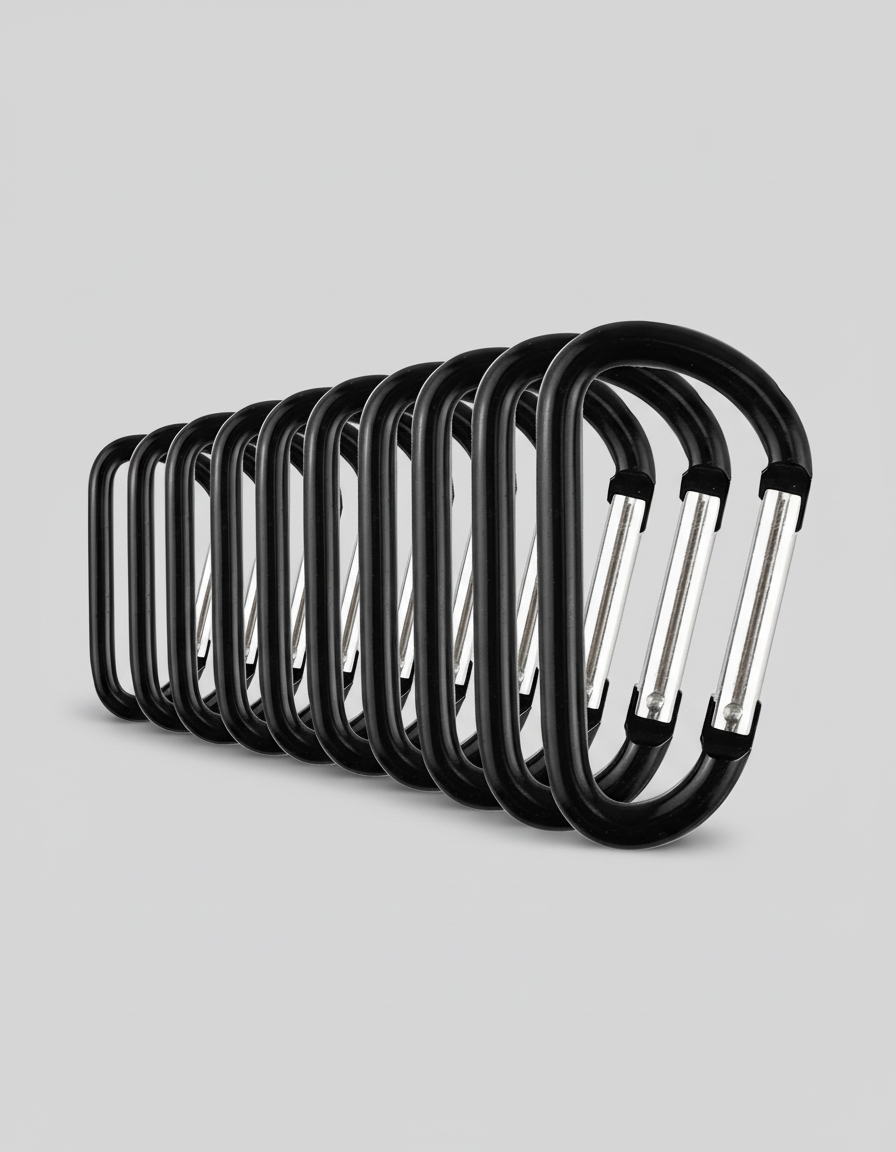 Carabiner Set