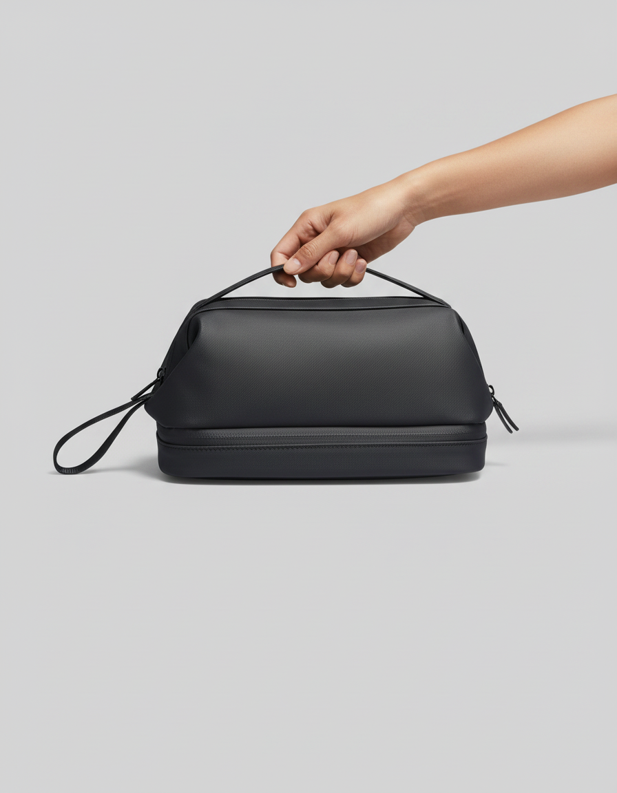 Dopp Kit