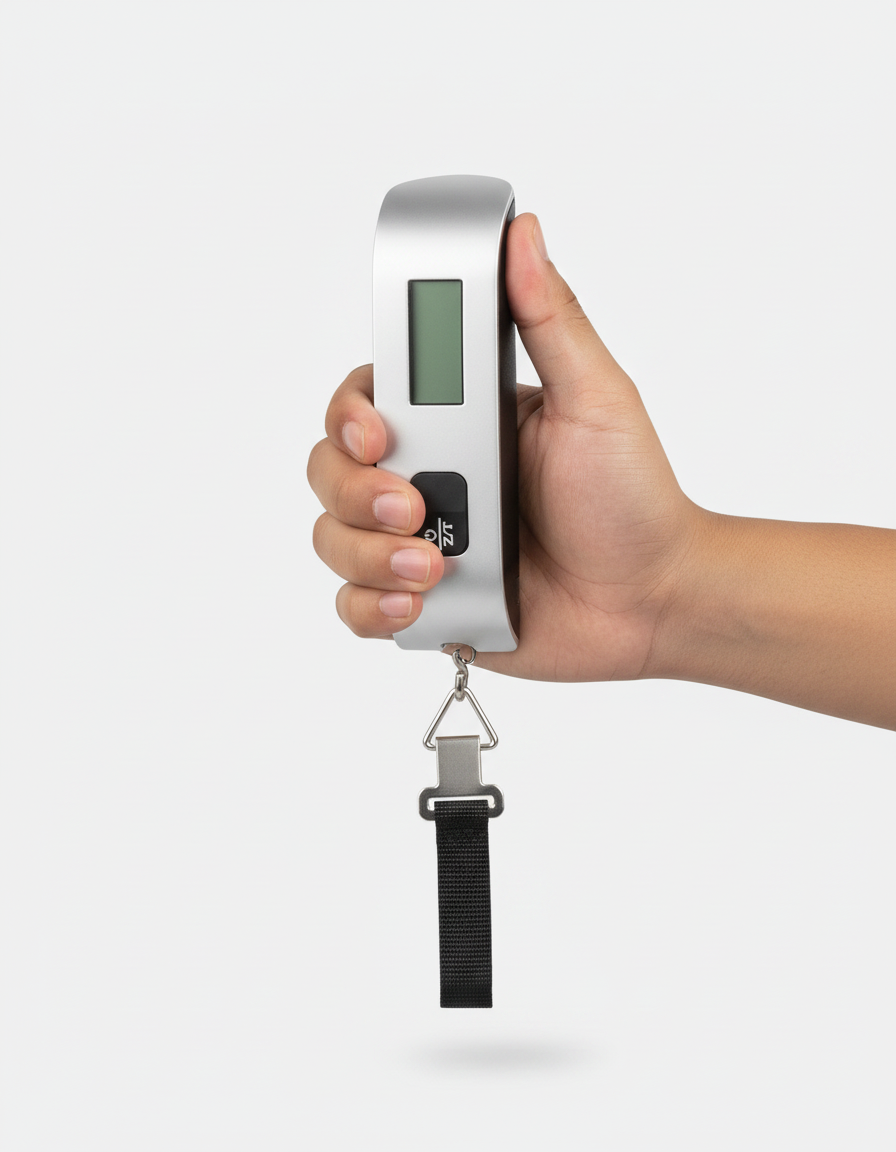 Luggage Scale