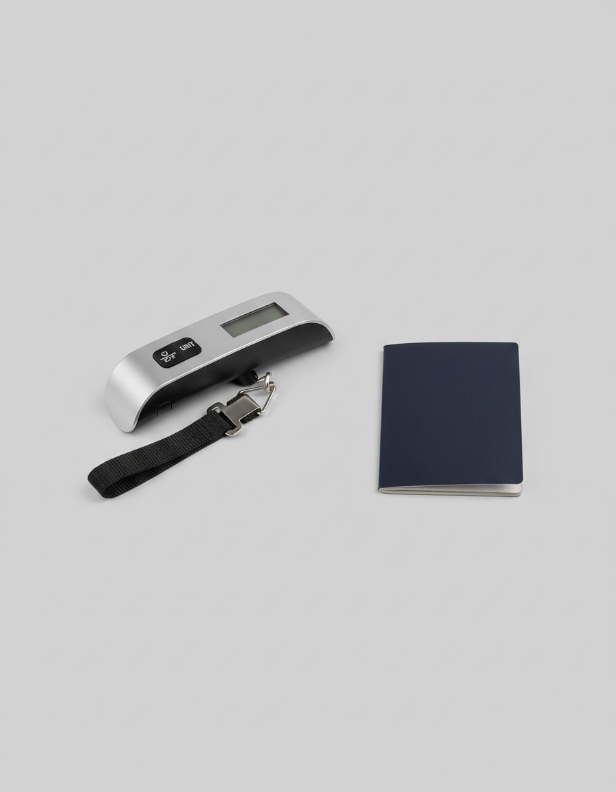 Luggage Scale
