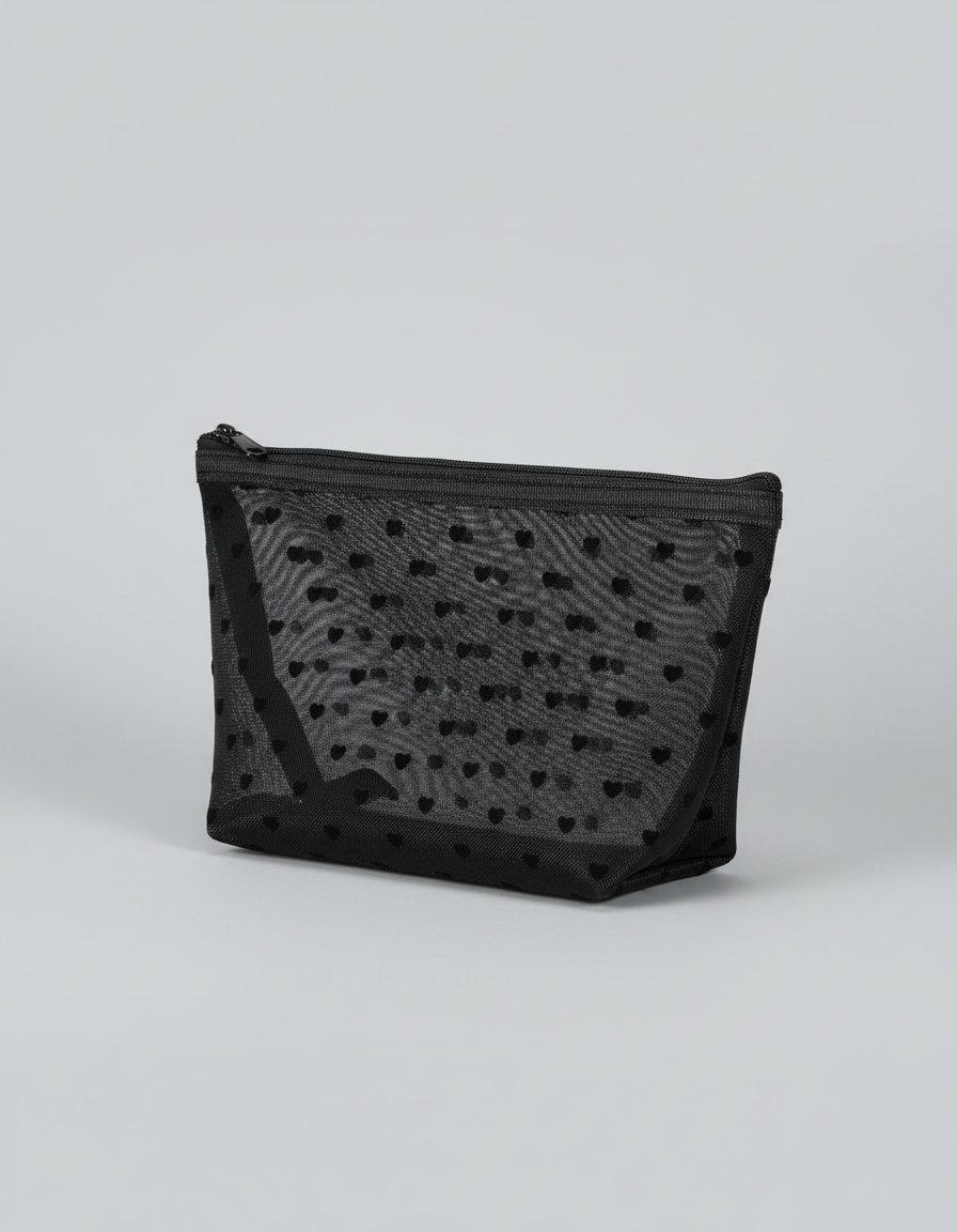 Mesh Pouch