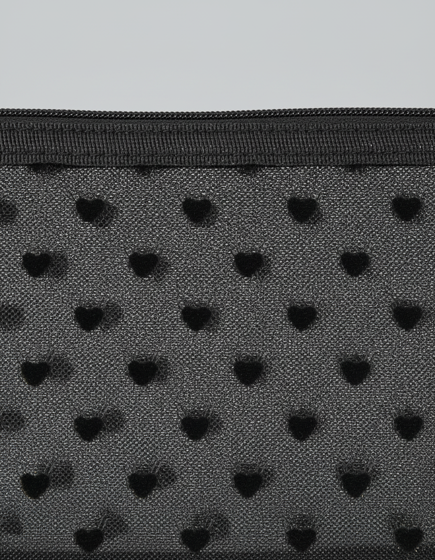 Mesh Pouch