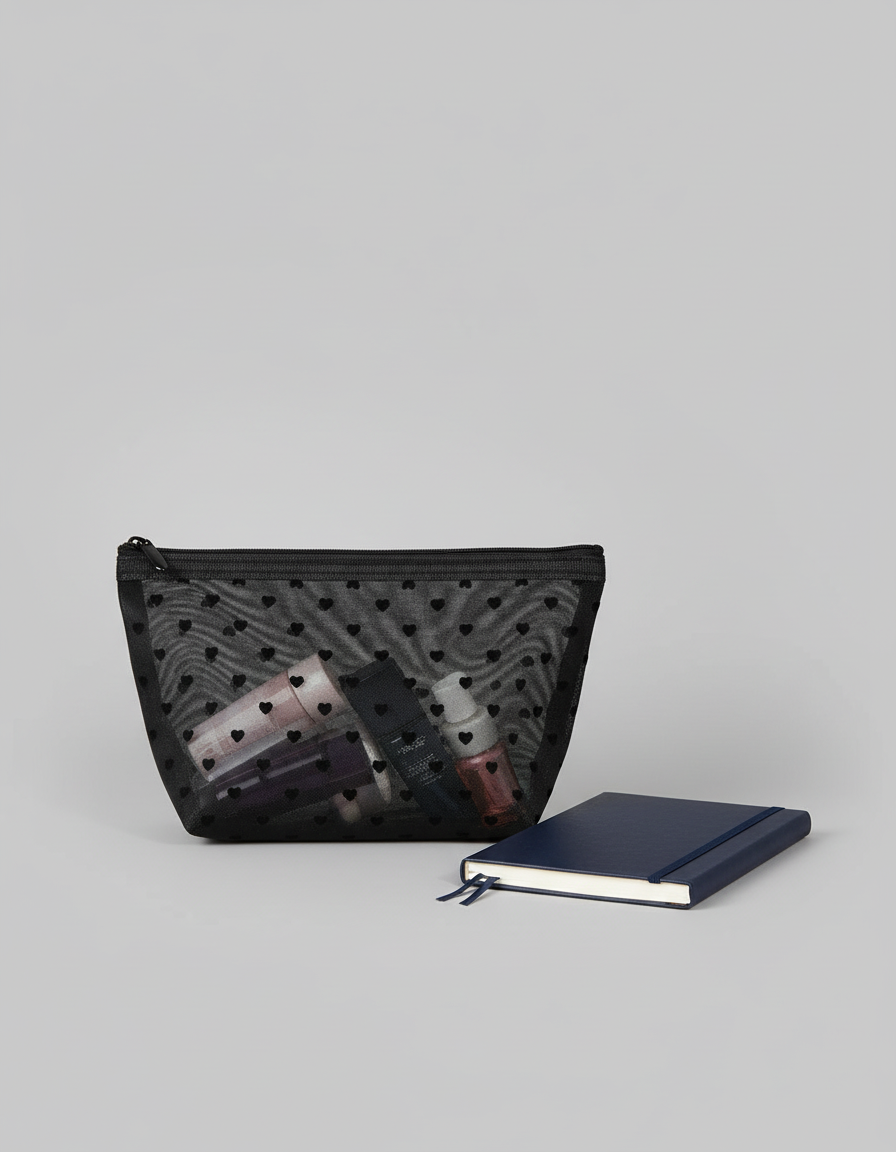 Mesh Pouch