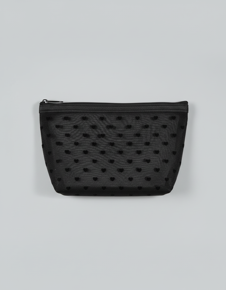 Mesh Pouch