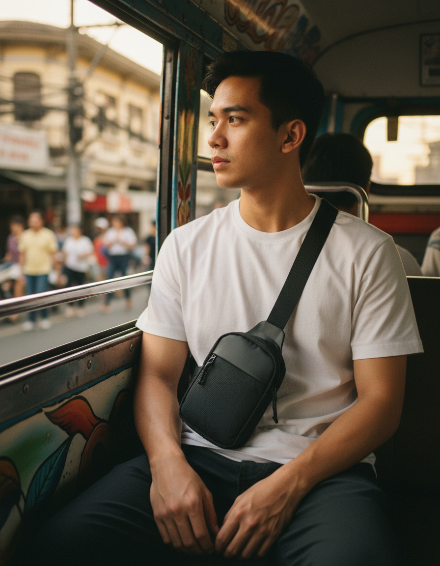 Phone Sling