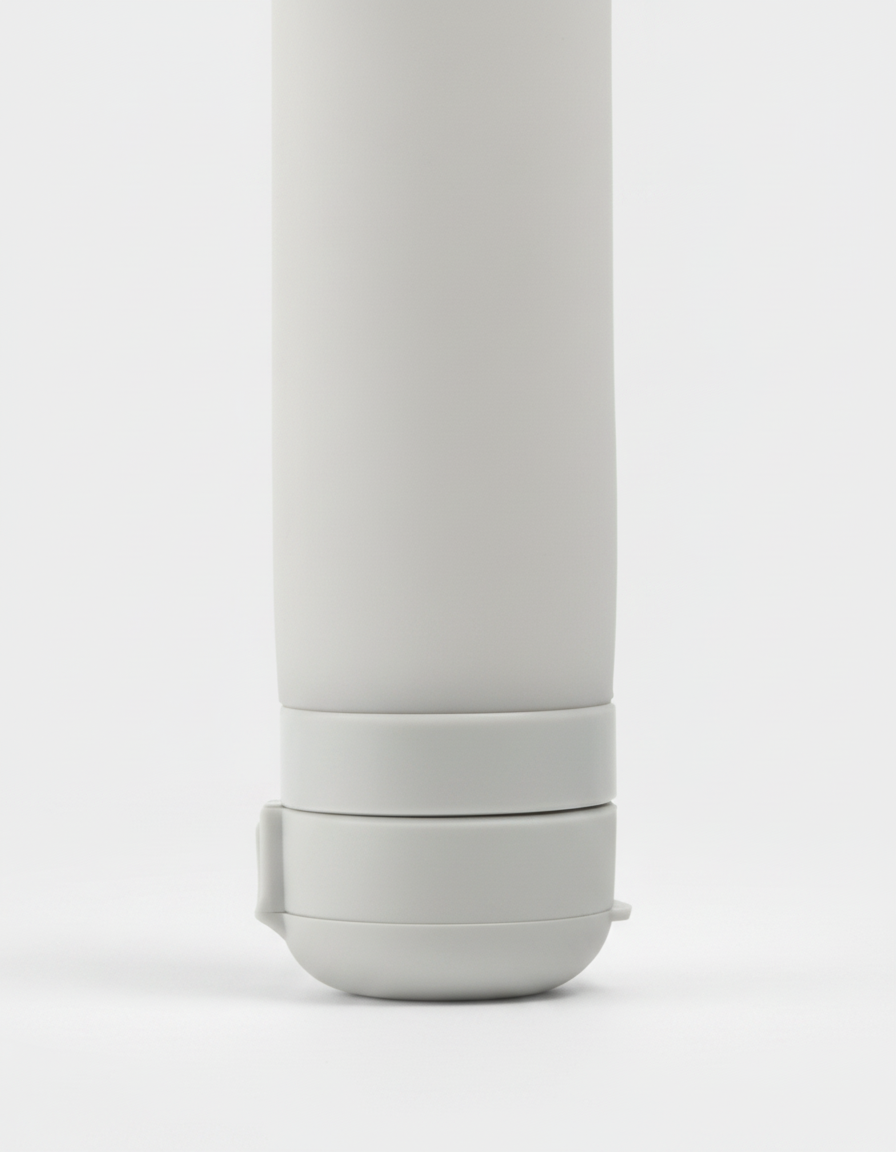Silicone Travel Bottle