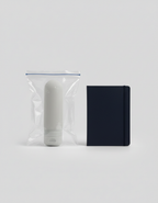 Silicone Travel Bottle