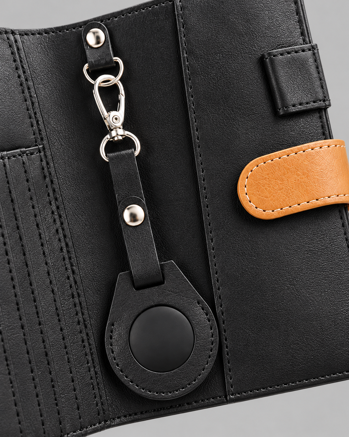 Travel Wallet