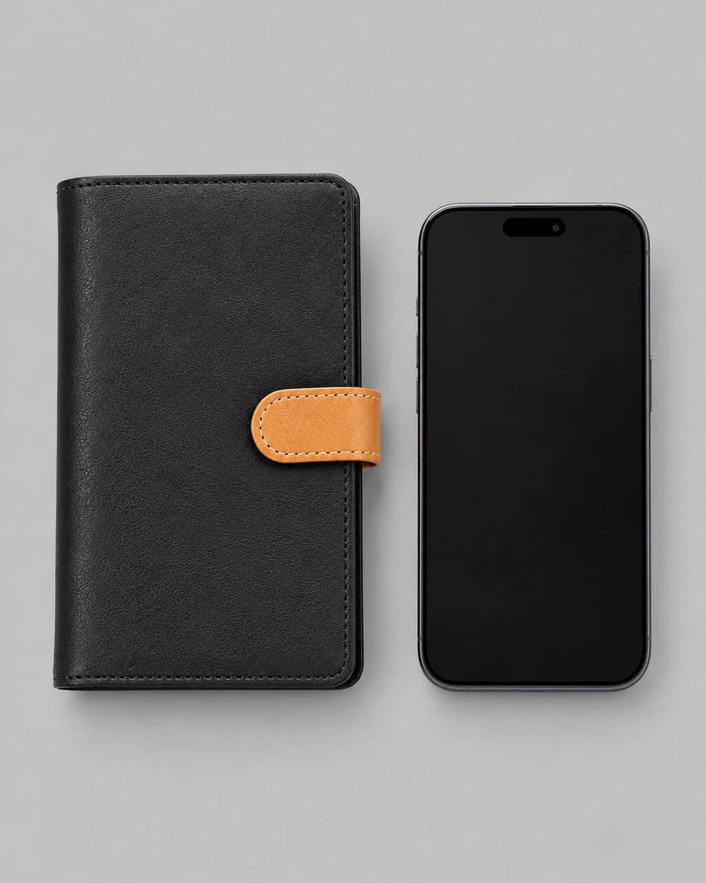 Travel Wallet