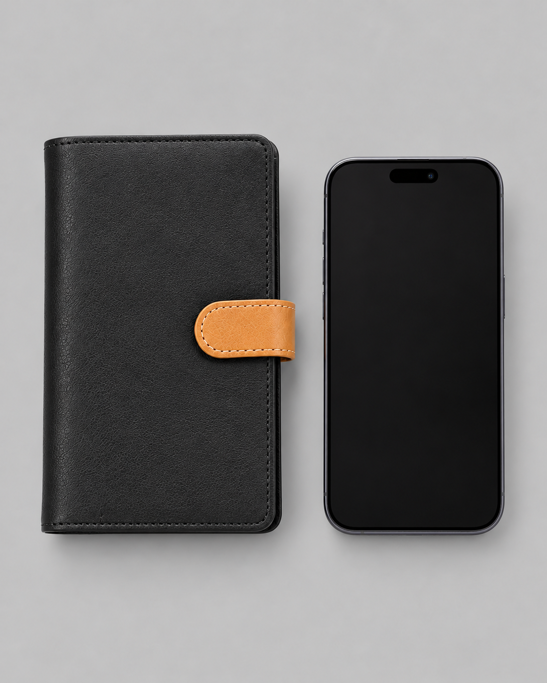 Travel Wallet
