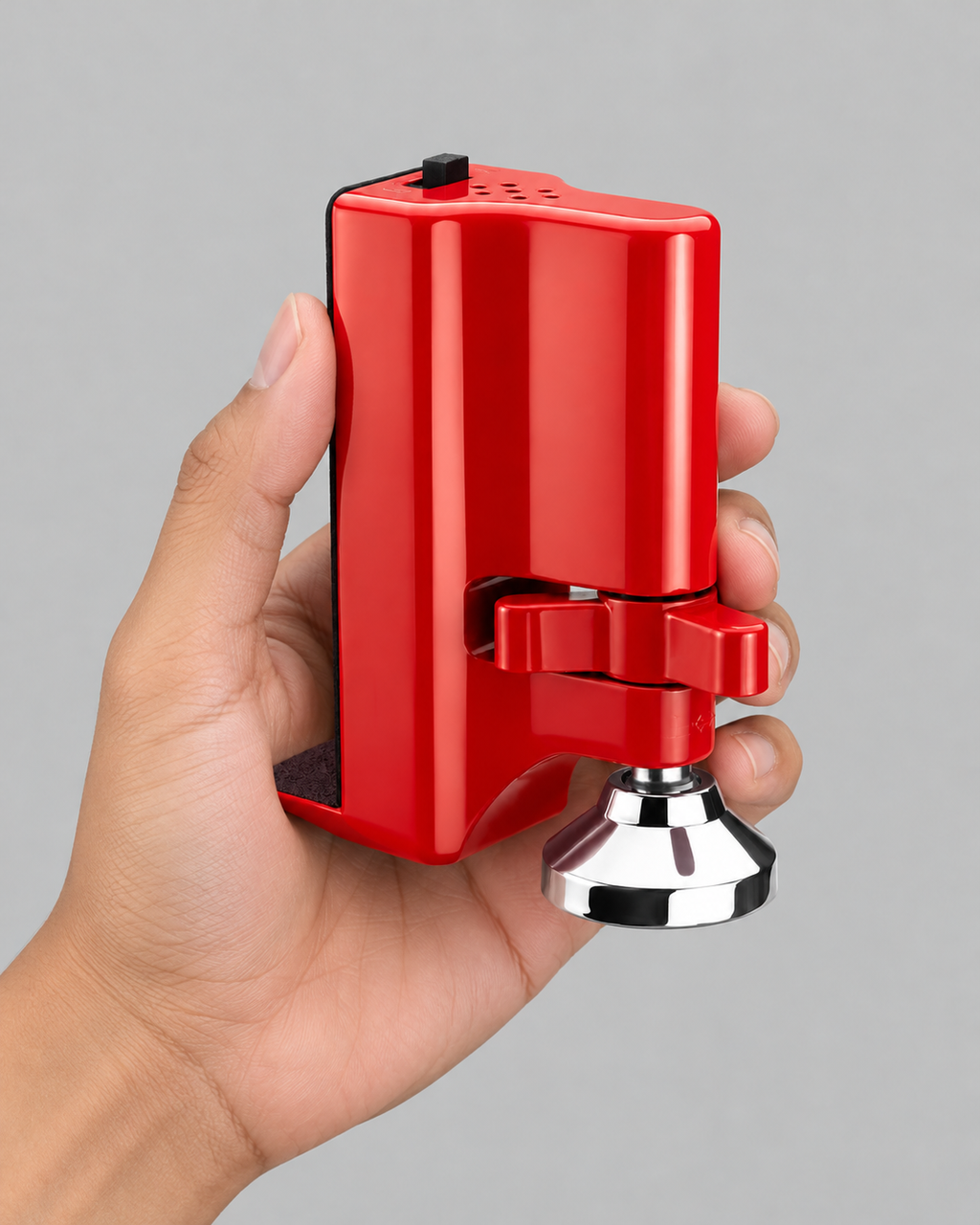 Door Stop Alarm