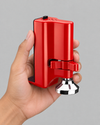 Door Stop Alarm