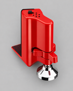 Door Stop Alarm