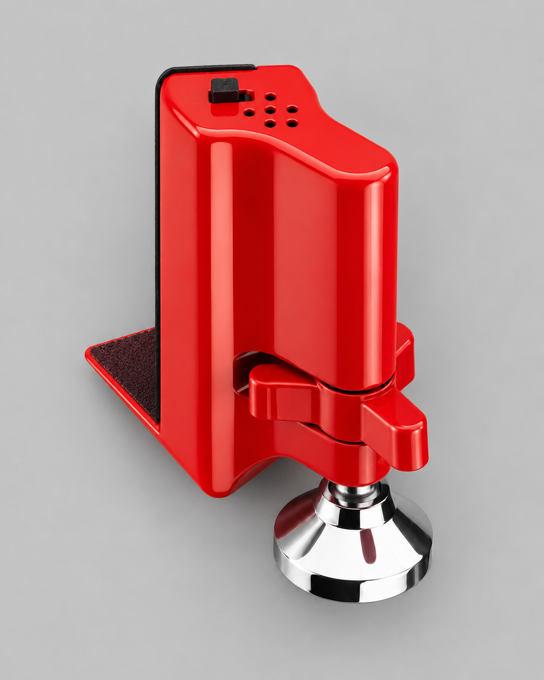 Door Stop Alarm