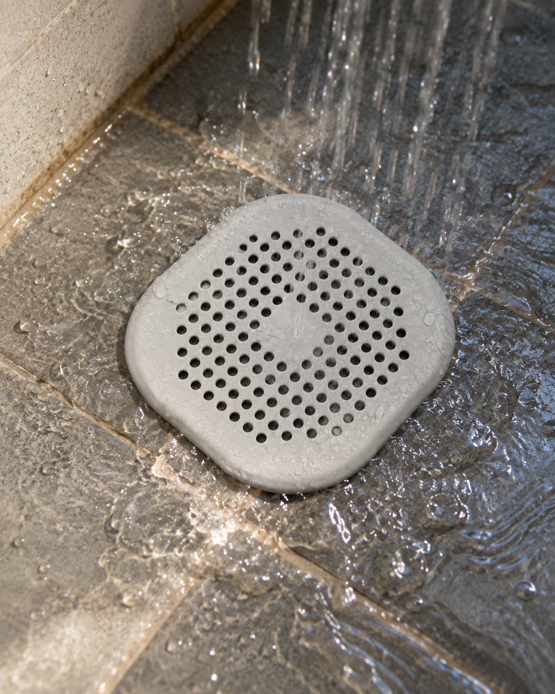 Drain Strainer