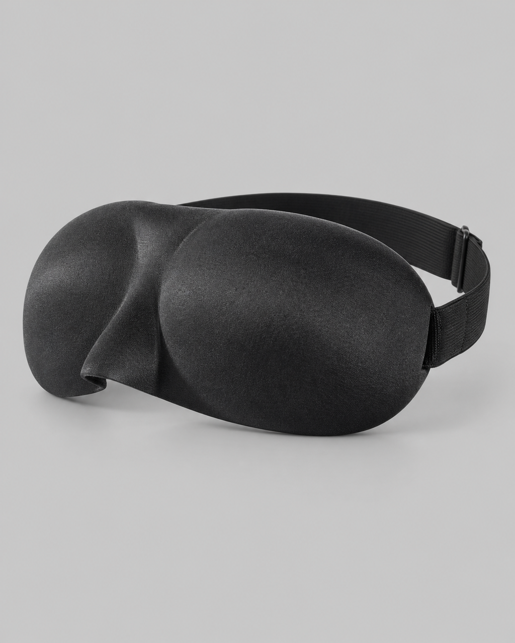 Contoured Sleep Mask