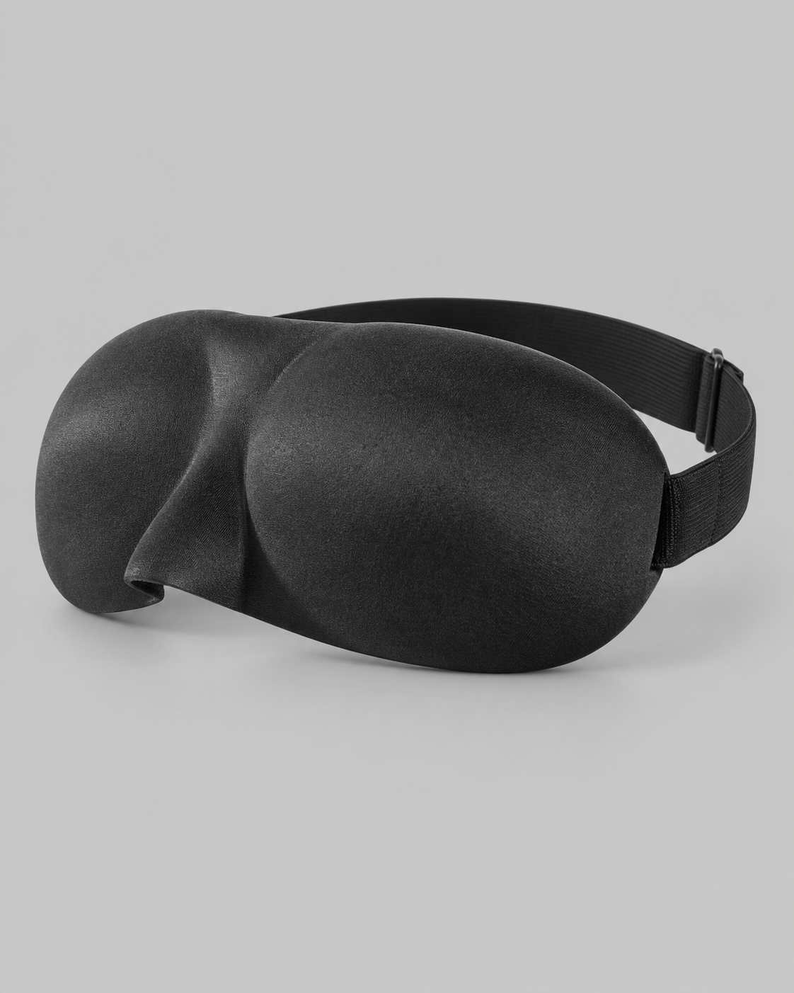 Contoured Sleep Mask