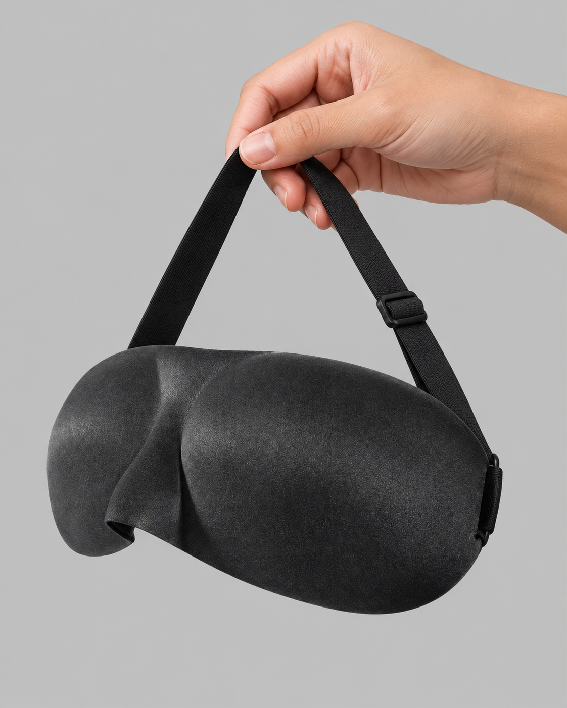 Contoured Sleep Mask