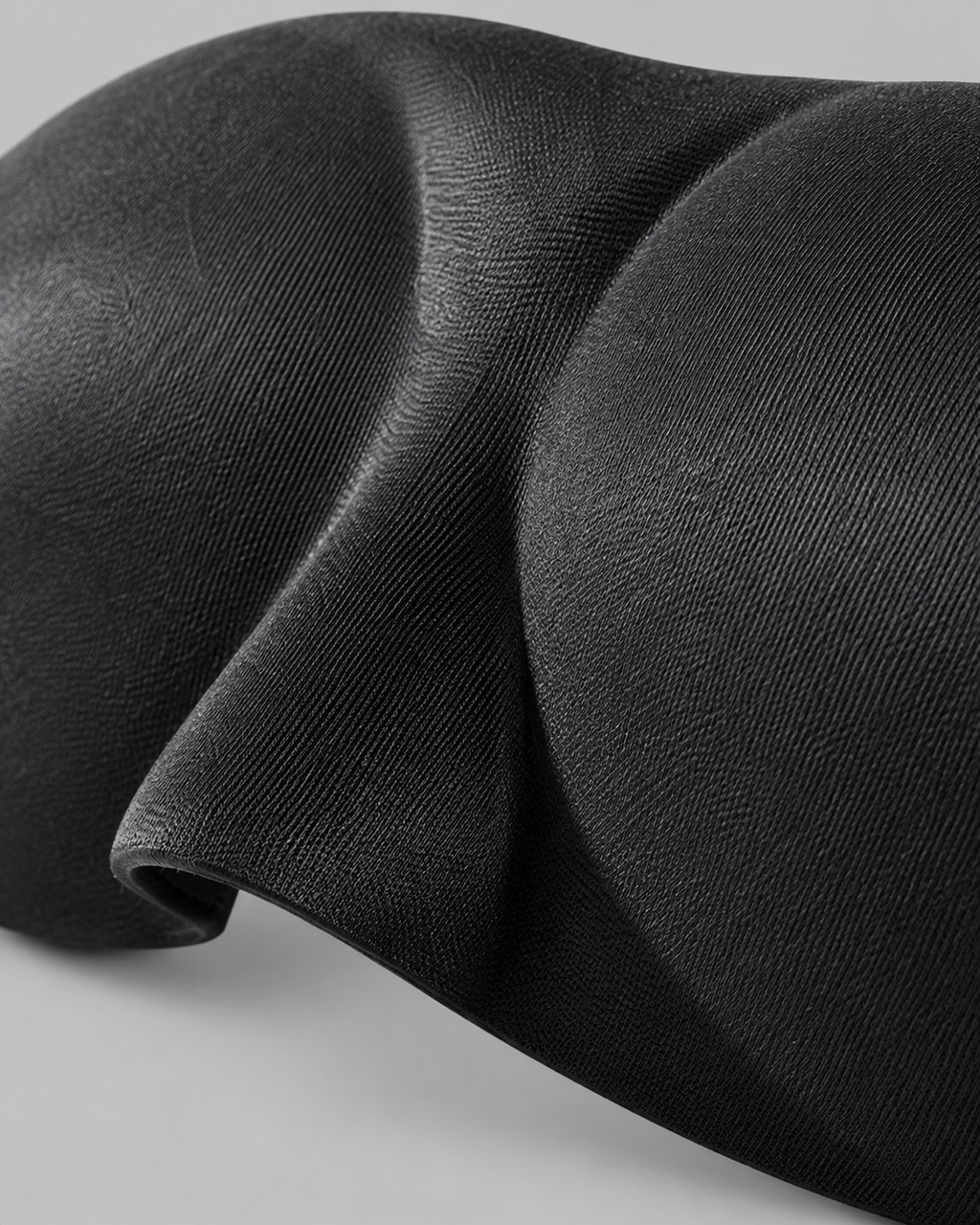 Contoured Sleep Mask