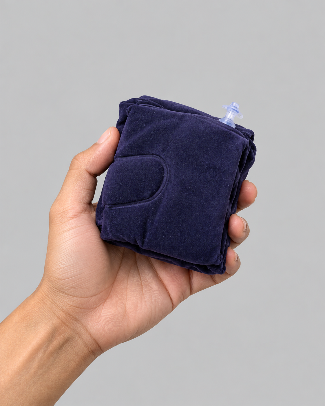 Inflatable Pillow
