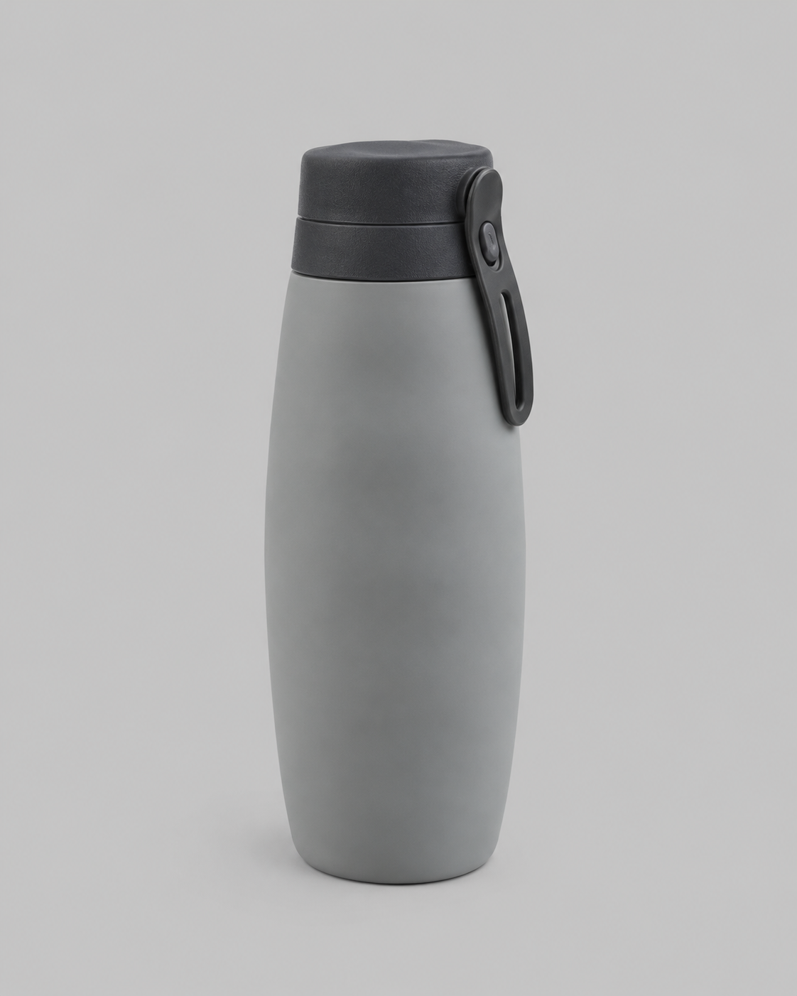 Collapsible Bottle