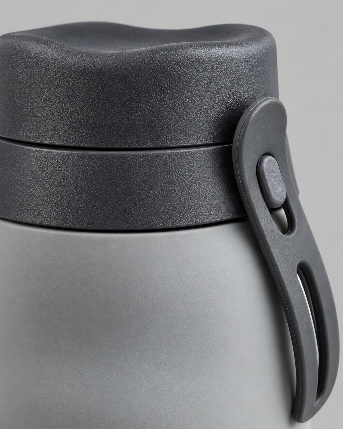 Collapsible Bottle
