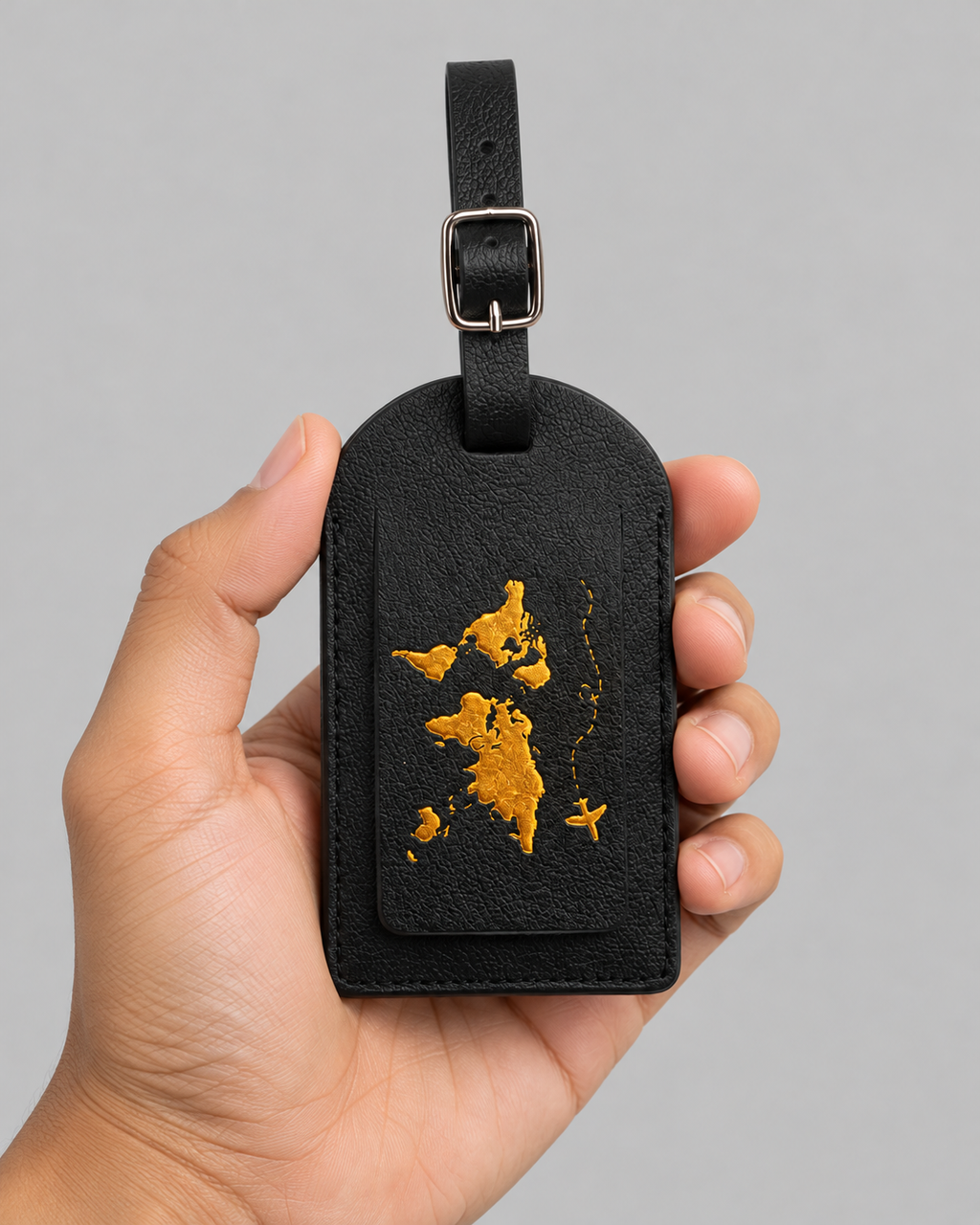 Luggage Tag