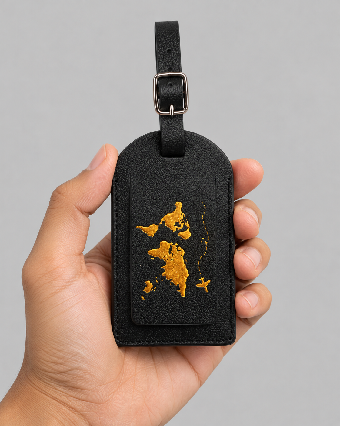 Luggage Tag