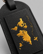 Luggage Tag