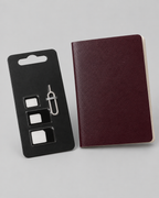 SIM Card Case