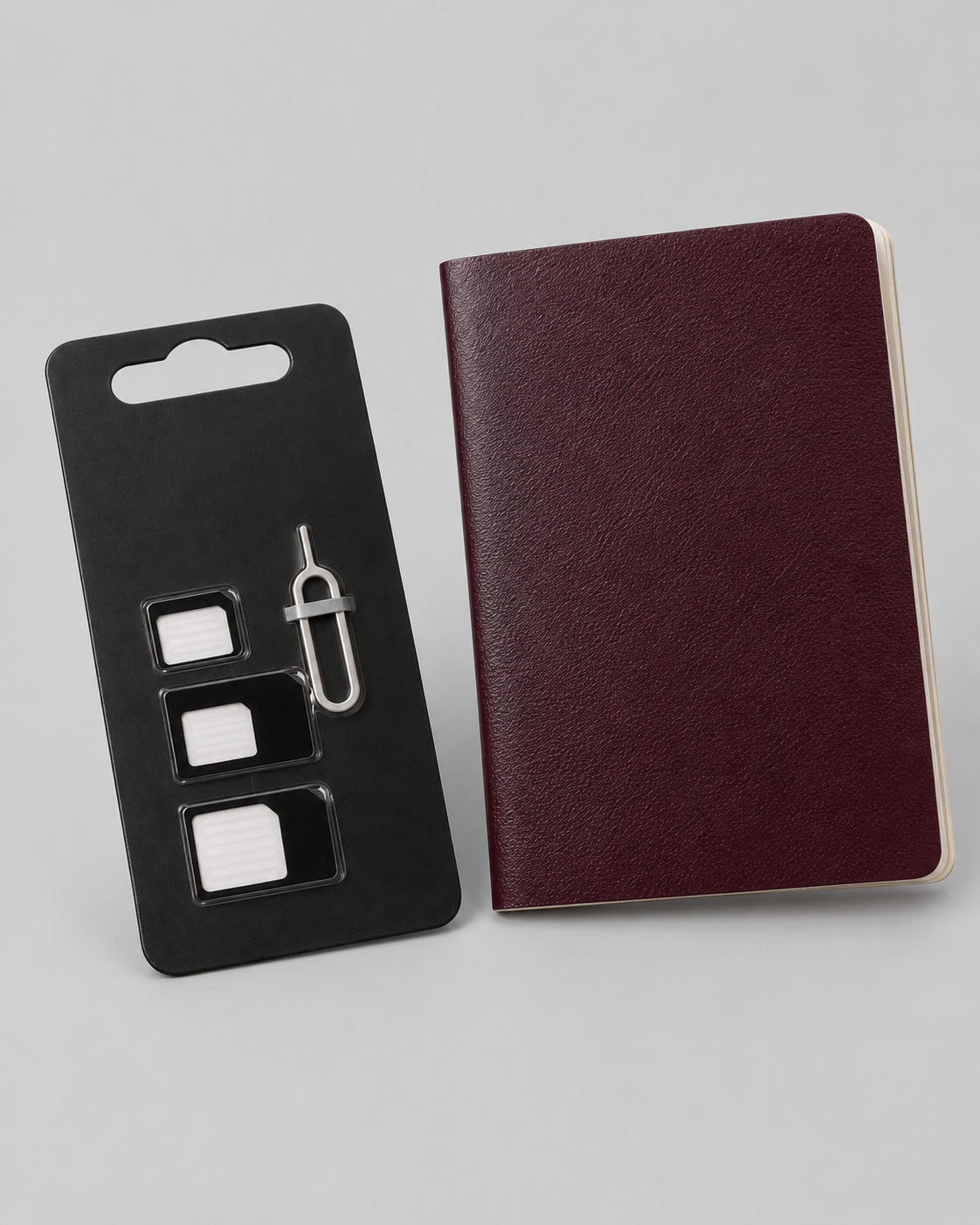 SIM Card Case