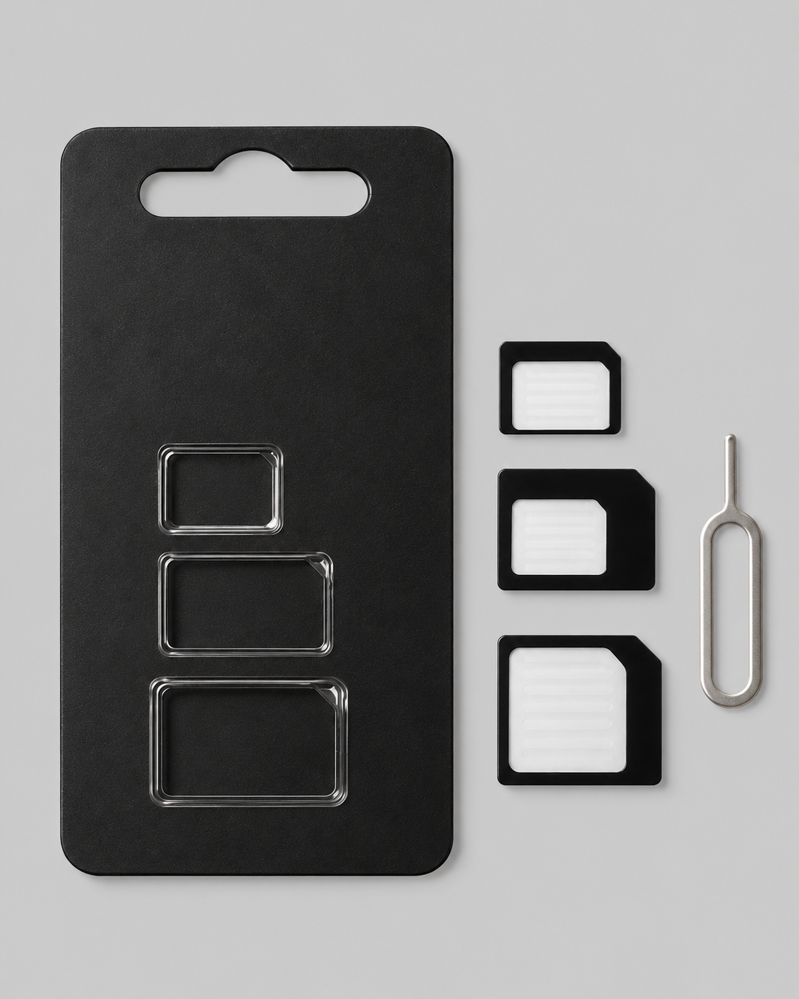 SIM Card Case