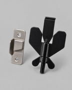 Portable Door Lock