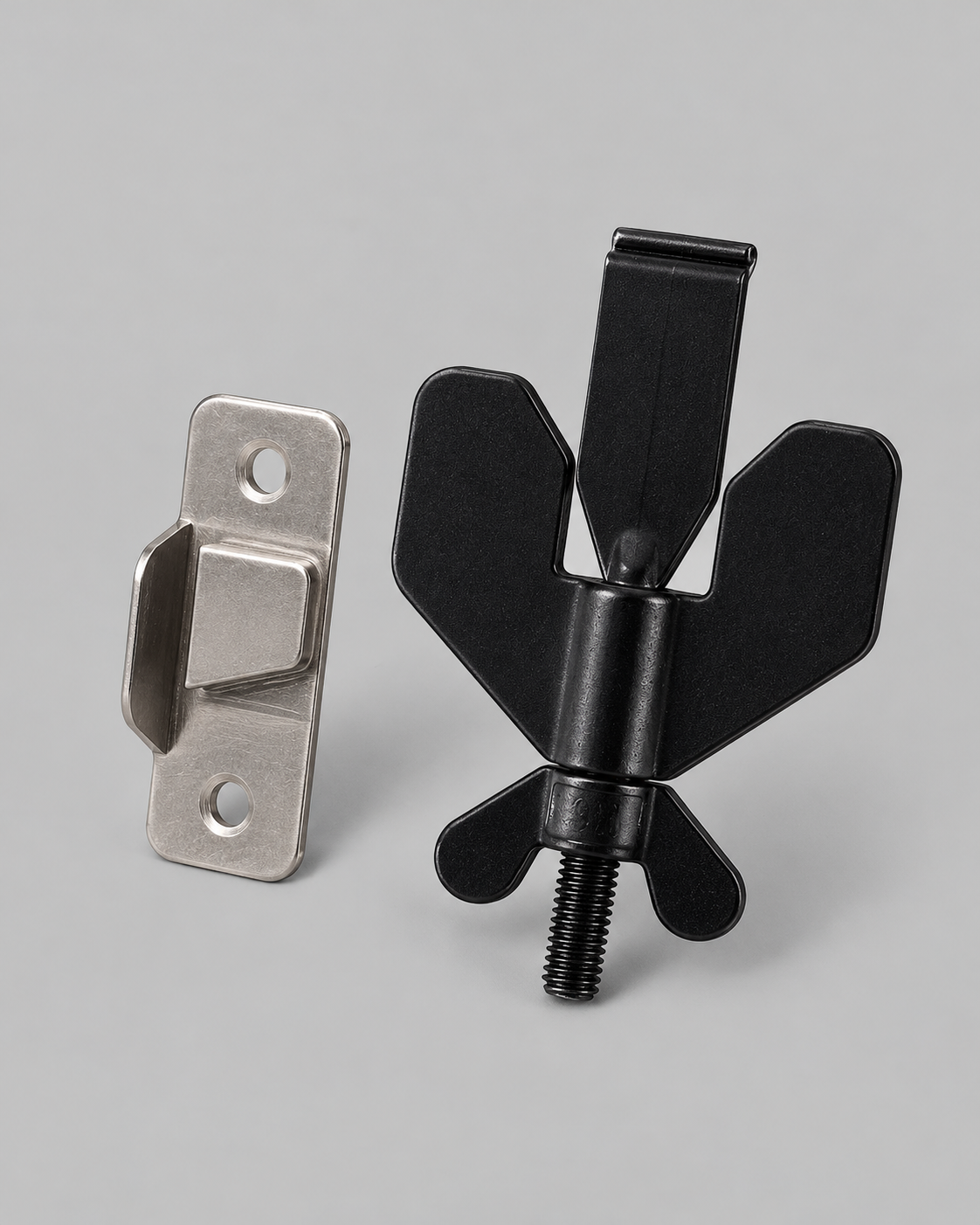 Portable Door Lock