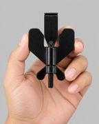 Portable Door Lock
