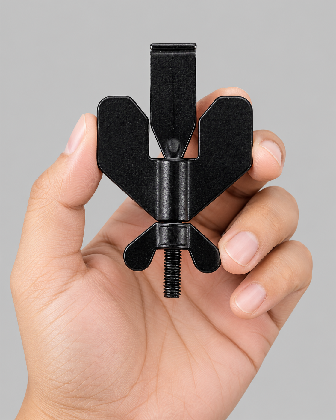 Portable Door Lock