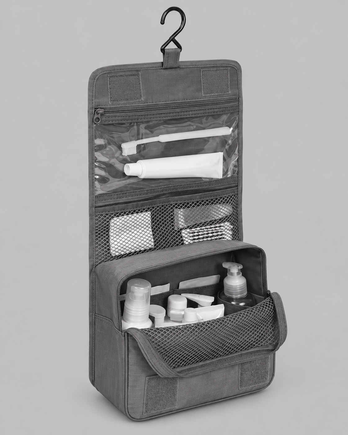 Hanging Wash Bag