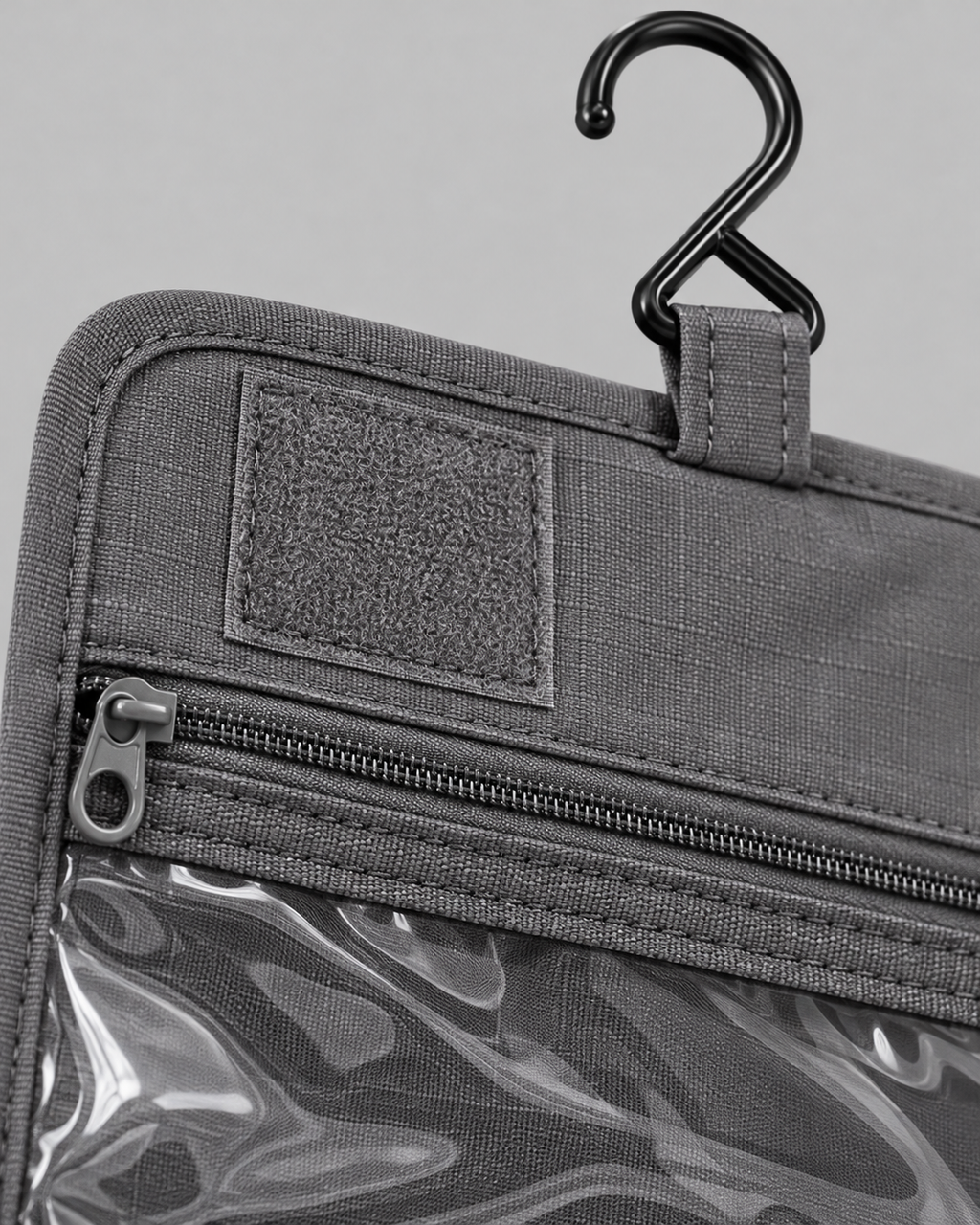Hanging Wash Bag