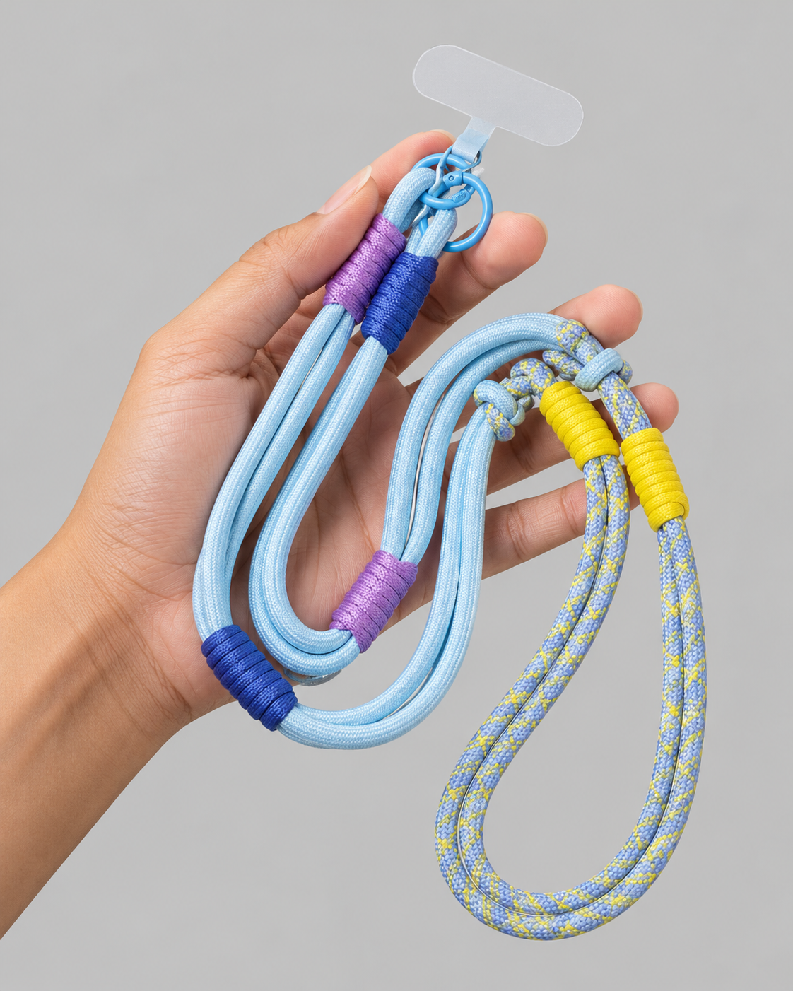 Phone Lanyard
