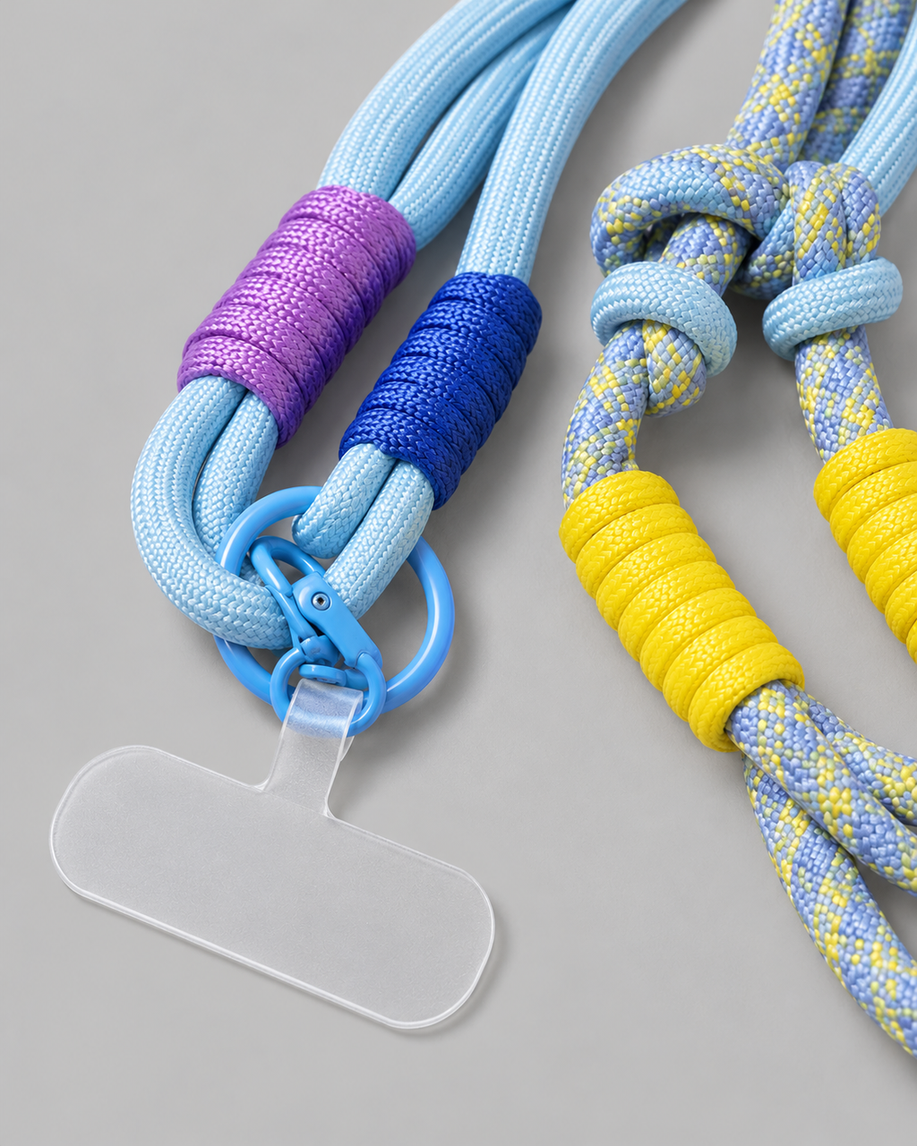 Phone Lanyard